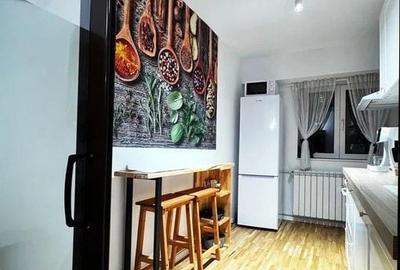 Vanzare Apartament 2/3 Camere LUX - Bd. Octavian Goga / Bd. Unirii - 12