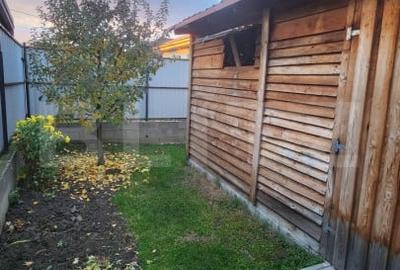 Casa moderna cu 2 camere de vanzare in Ungheni –complet modernizata si eficienta - 18