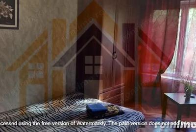 Apartament 1 camera str. Soporului langa baza sportiva Gheorgheni - 1