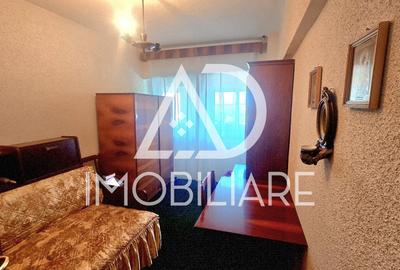 Apartament cu 3 camere în Central - 5