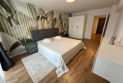 Apartament cu 2 camere semidecomandat în P-ța Unirii