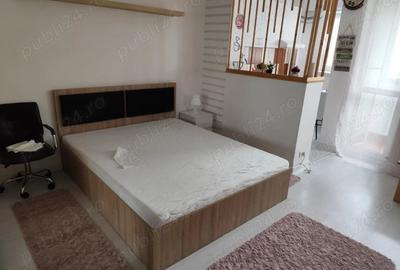 Garsoniera confort 1, zona Costin Georgian - 2