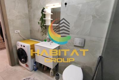 Vanzare 2 camere mobilat loc parcare inclus cu Mutare rapida - 8