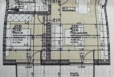 Apartamente noi, Radauti - 6