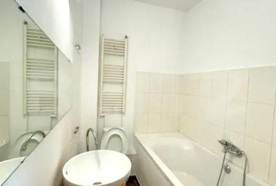 Apartament cu 2 camere decomandat în Parcul Carol - 1
