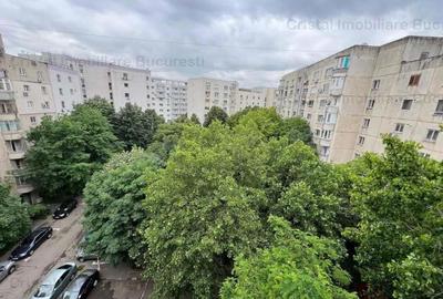 Vanzare Garsoniera spatioasa, zona ideal investitie , Cale Calarasilor -Muncii - 4