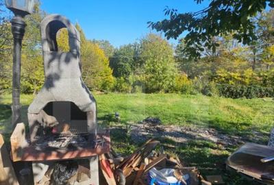 Casă cu 3 camere cu Teren 2000 Mp în Moreni - 13