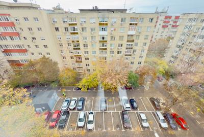 Apartament 2 camere de închiriat- zona Eroii Revoluției / Constantin Brâncoveanu - 7