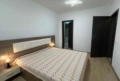 3 camere    Moghioros Park Residence  parcare inclusa - 10