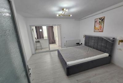 Garsonieră în Hipodrom