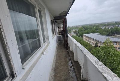 Apartament cu 3 camere decomandat în Sud - 11