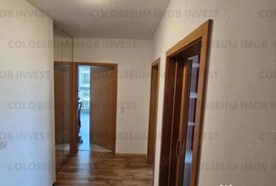 Apartament cu 2 camere decomandat în Avantgarden - 1