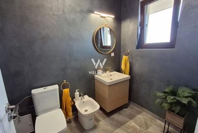 Casa SMART ,individuala de vanzare in Daia Noua, Sibiu Casa SMART ,individuala de vanzare in Daia Noua, Sibiu - 7
