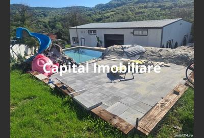 House for sale, 5 Rooms, 240 sqm, 1753 sqm, Boholt - 5