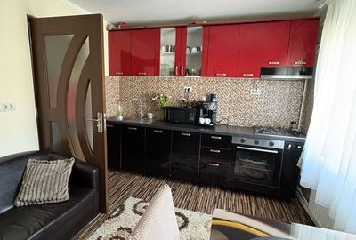 Apartament cu 3 camere decomandat în Autogară - 3