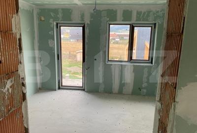 Casa partial finisata - Vatra Dornei - 11