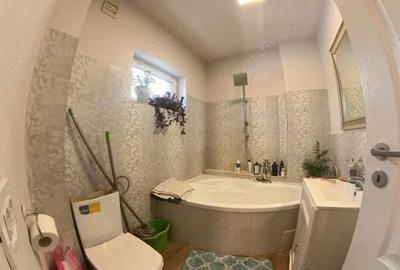 Apartament cu 2 camere nedecomandat, mobilat în Cotroceni - 5