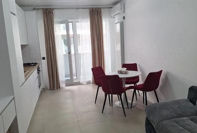 Inchiriez apartament Alezzi Odissey - 3