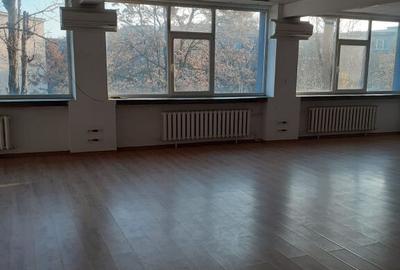 Crangasi-metrou, D+P+5, 8000 mp - 2