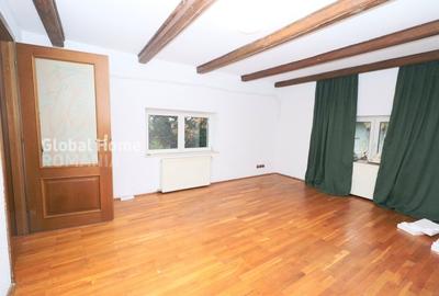 CASA GRADINA ICOANEI | An 2001 | 4 cam | 146 mp | RENOVATA 2023 | Str. ICOANEI - 8
