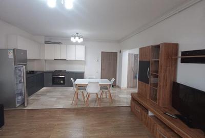 Apartament cu 2 camere in Marasti,str.Intre Lacuri,zona FSEGA,bloc nou - 10