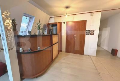 Apartament 3 dormitoare, 110 mp utili, Calea Torontalului - 3