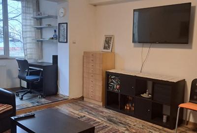 Apartament cu 3 camere semidecomandat în Ștefan cel Mare - 3