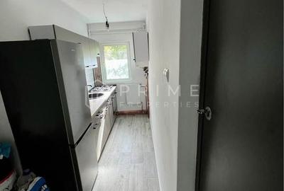 Apartament 2 camere de vânzare – zona Dacia - 2
