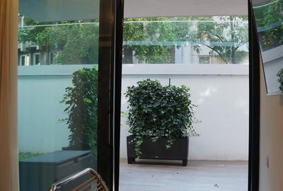 Apartament cu 4 camere decomandat, mobilat în Primăverii - 17