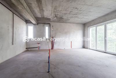 Apartament cu 2 camere decomandat în Banu Mărăcine - 3
