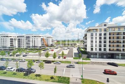 Apartament mobilat Coresi cu parcare si boxa - 14