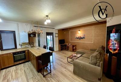 Apartament 2 camere + curte interioara - Tomis Plus - 2