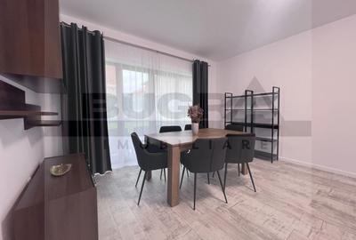 Duplex cu 4 camere cu Teren 500 Mp în Borhanci - 2