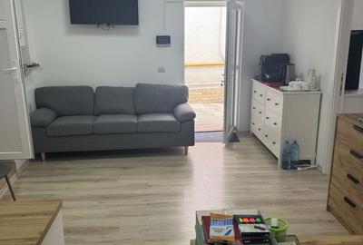 Spațiu comercial, de 70 mp, în Uiești - 1