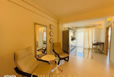 Apartament cu 2 camere în Baciu - 5