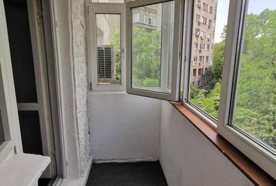 Apartament cu 2 camere semidecomandat în Titan - 3