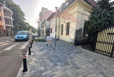 Casa / Vila de inchiriat 6 camere in zona Foisorul de F... Casa / Vila de inchiriat 6 camere in zona Foisorul de F... - 4