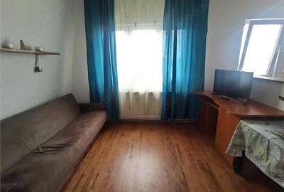 Inchiriez apartament 1 camera cu centrala gaz, Miron Costin - 1
