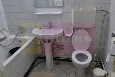 Apartament cu 3 camere decomandat în Central - 3