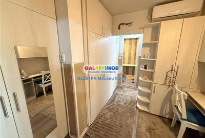 Apartament cu 2 camere decomandat, mobilat în Mihai Bravu - 3
