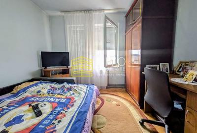Apartament 2 camere - Tg. Mureș - Tudor - Str. Cutezanței - 6