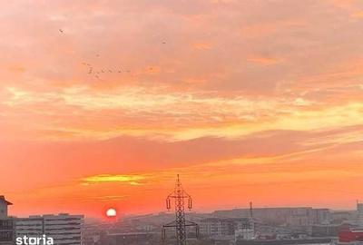 Apartament cu 2 camere în Chiajna