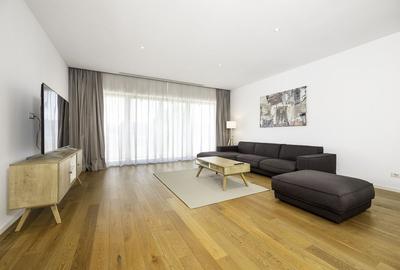 3 Camere - Herastrau - Nordului - Terasa 60 mp - Parcare - 2