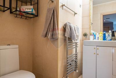 Casa de vanzare - tip duplex, 4 camere, in Tunari - Sidney Residence - 30