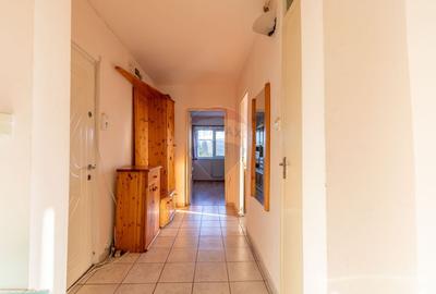 Apartament 2 camere de vanzare - Zorilor - Gheorghe Dima - priveliste - 9