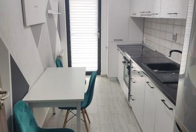 Apartament cu 2 camere decomandat în Valea Adâncă - 4