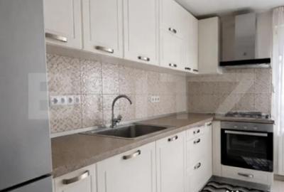 Apartament cu 2 camere decomandat în Tudor - 15