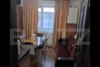 Garsoniera spatioasa, cu dressing - 21