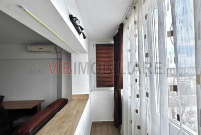Apartament cu 2 camere semidecomandat în Titan - 10