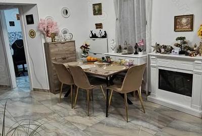 Casă cu 3 camere cu Teren 303 Mp în Central - 2